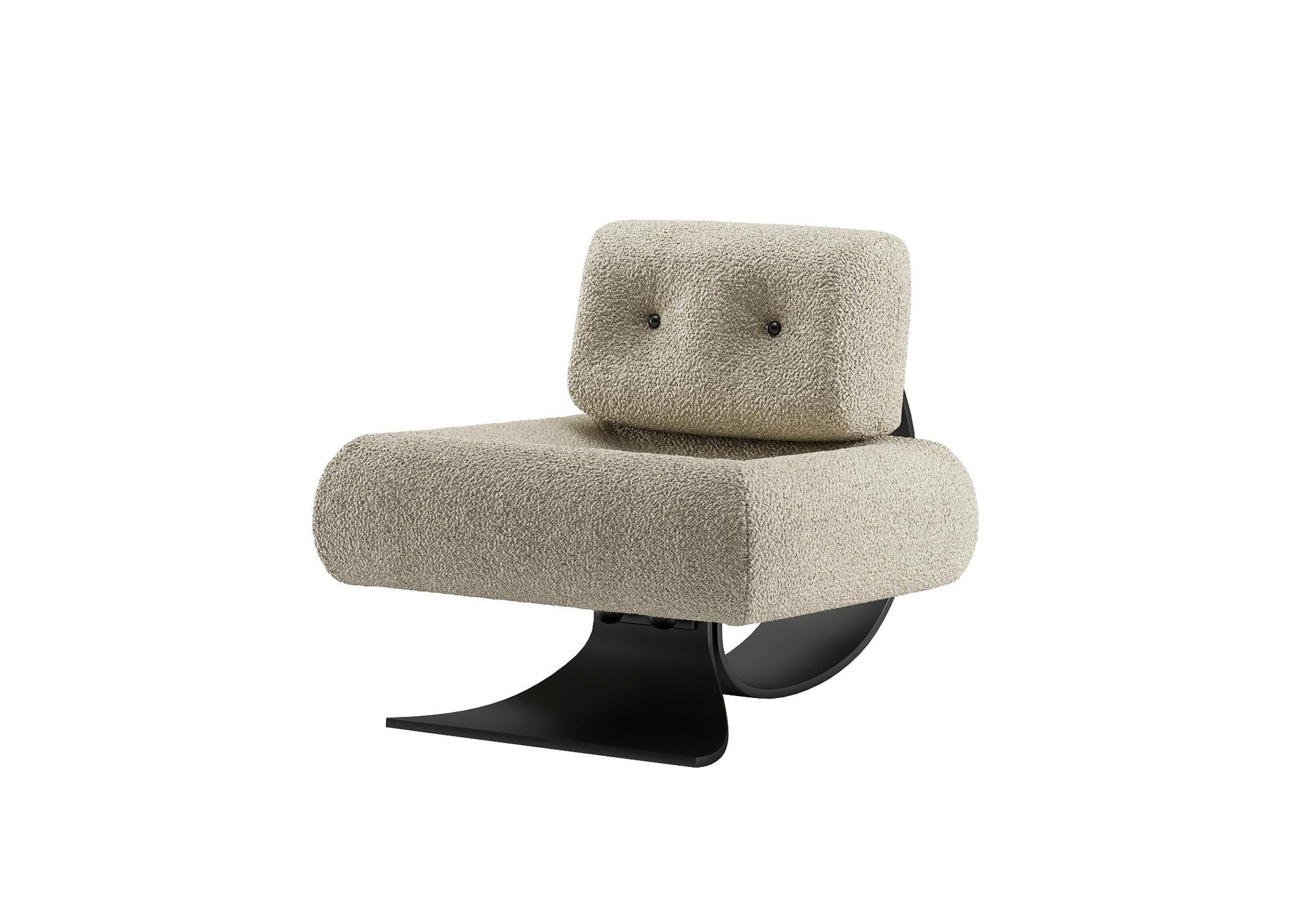 Modern Minimalist Sofa singlesofa