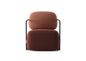 Modern Brown Chair singlesofa
