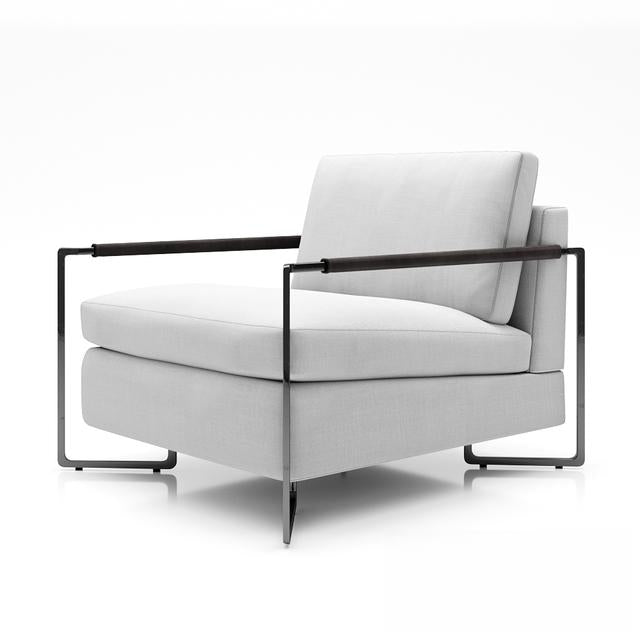 Modern Simple Armchair singlesofa