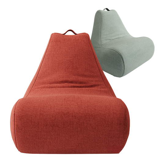 Modern Beanbag Chair singlesofa