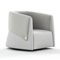 Modern Grey Chair singlesofa