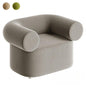 Grey Modern Chair singlesofa