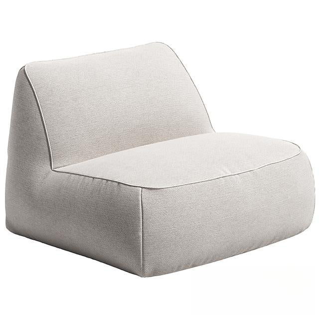 Modern Simple Sofa singlesofa