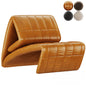 Leather Modern Foldable singlesofa