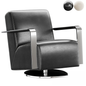 Leather Modern Chair singlesofa