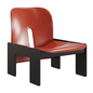Modern Leather Chair singlesofa
