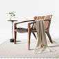 Modern Wood Chair singlesofa