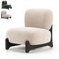 Modern Minimalist Chair singlesofa