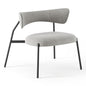 Modern Grey Chair singlesofa