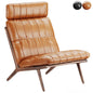 Leather Modern Lounge singlesofa