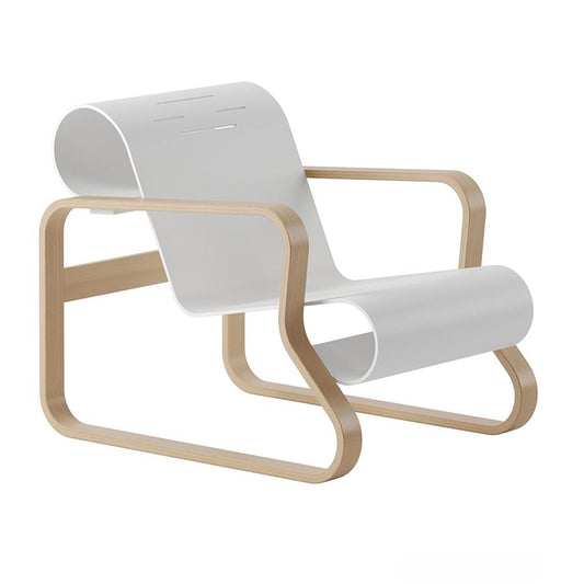 Modern Minimalist Chair singlesofa