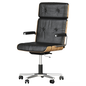 Leather Office Chair singlesofa