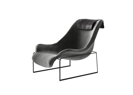 Modern Leather Chair singlesofa