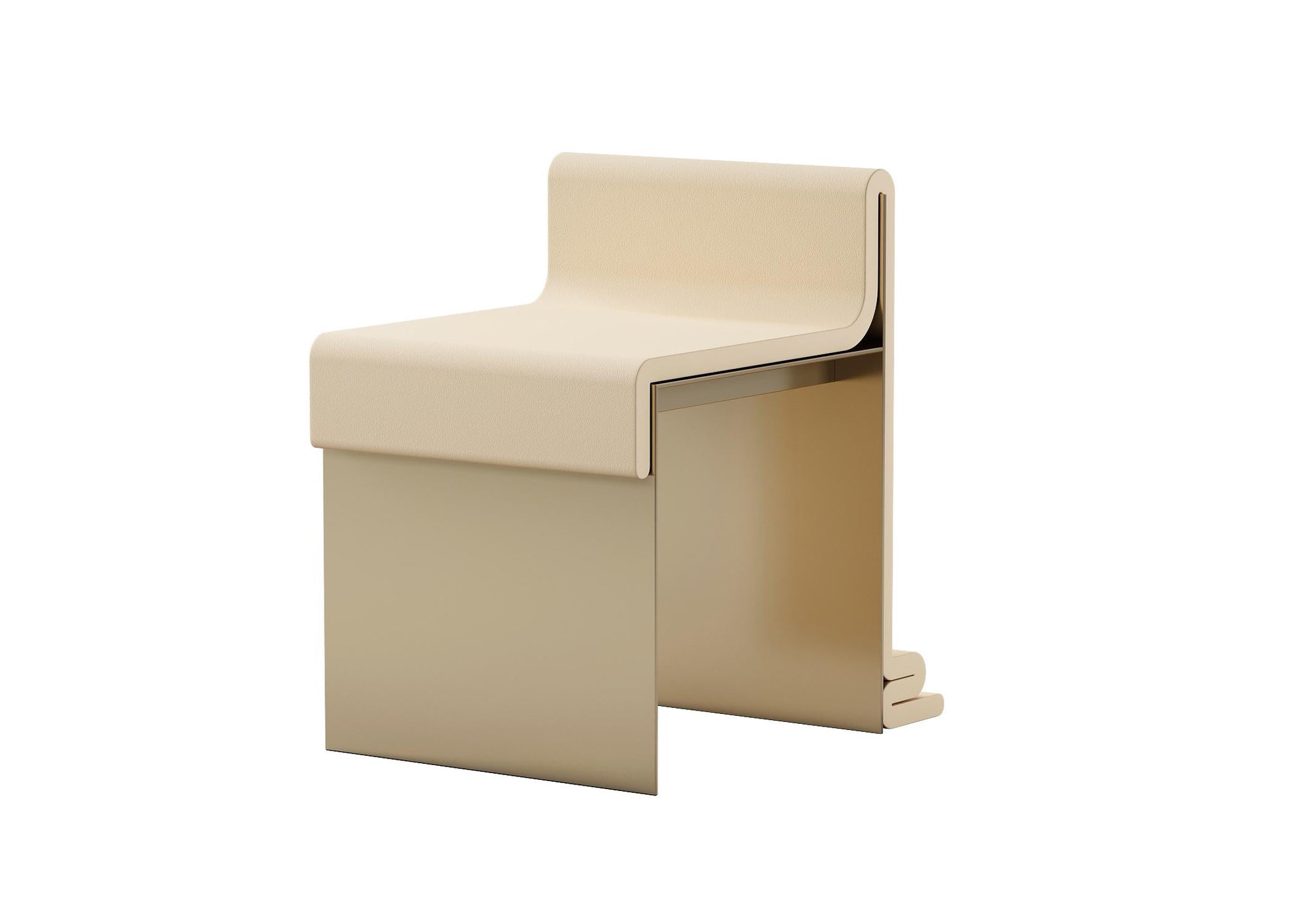 Modern Minimalist Chair singlesofa