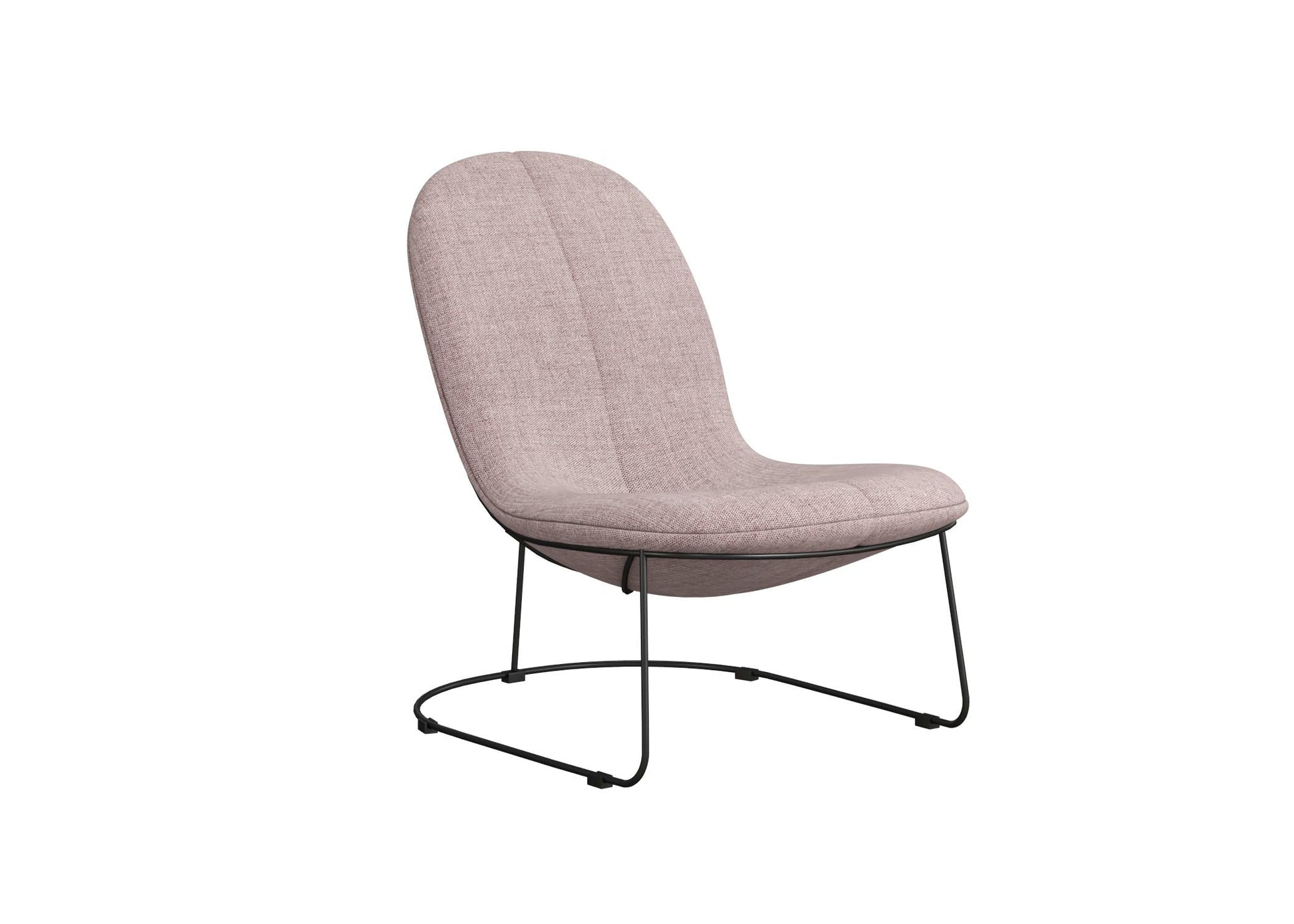 Modern Minimalist Chair singlesofa