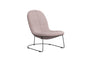 Modern Minimalist Chair singlesofa