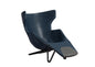 Modern lounge chair singlesofa