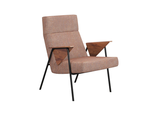 Modern Brown Chair