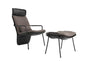 Modern Chair Ottoman