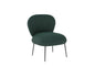 Green Modern Chair