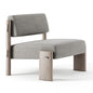 Modern Gray Chair