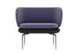 Purple Modern Chair