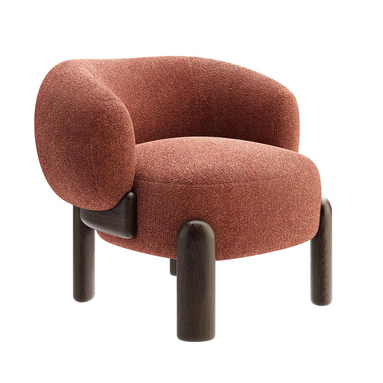 ModernCurvedChair singlesofa