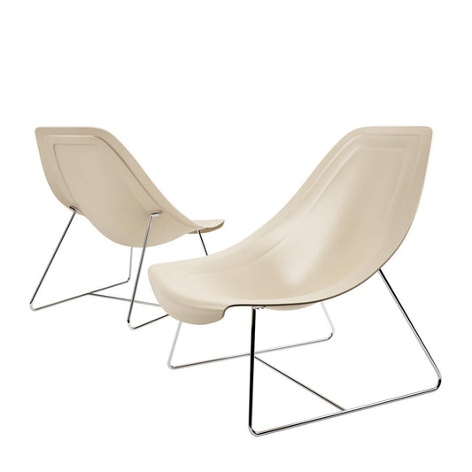 Modern Minimalist Chair singlesofa