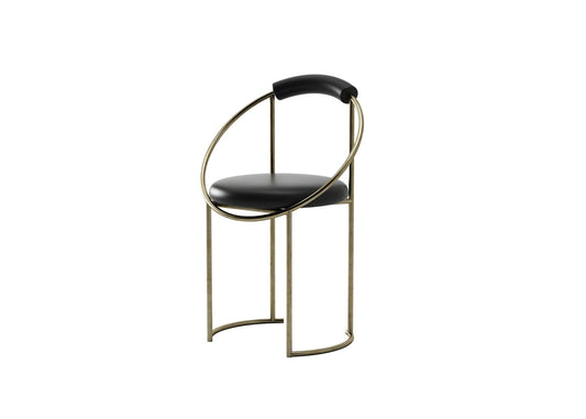 Modern Chair Metal