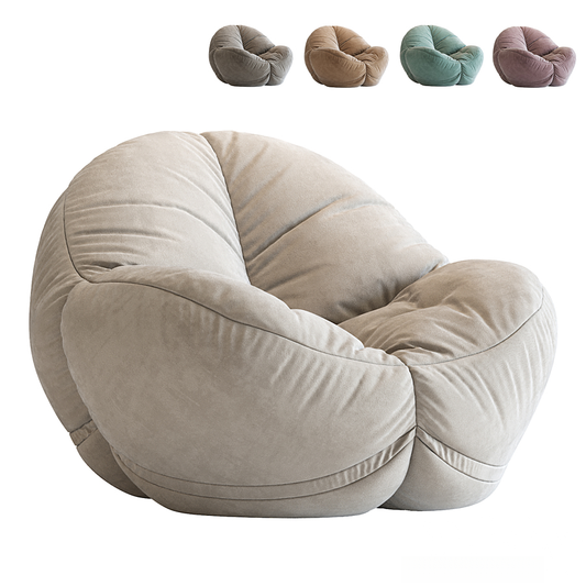 BeanBag Chair Modern singlesofa