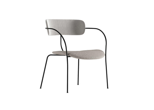 Modern Minimalist Chair singlesofa