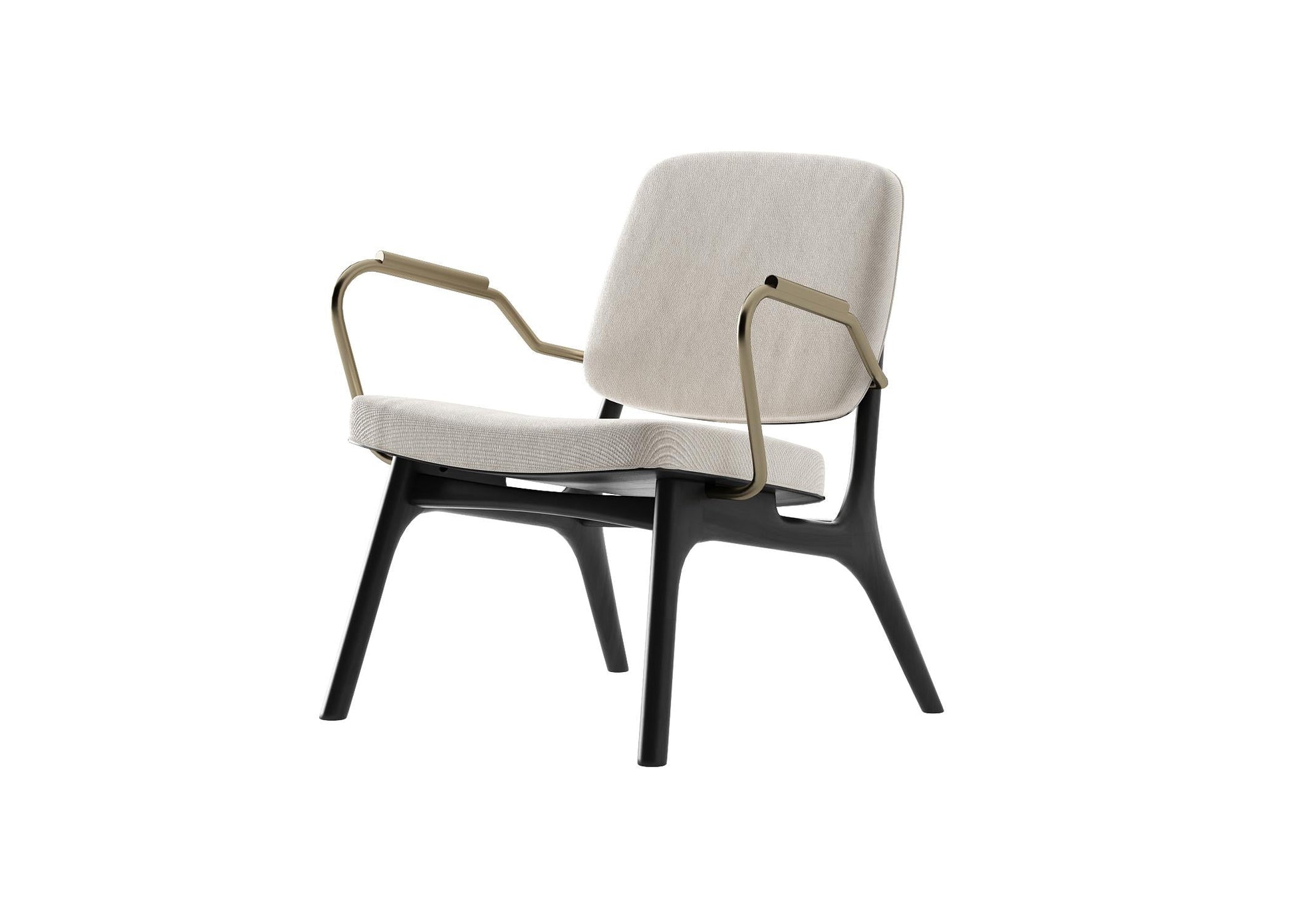 Modern Chair White singlesofa