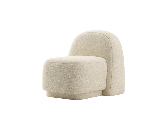 Modern Minimalist Chair