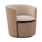Modern Round Chair singlesofa