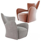 Modern Curved Chair singlesofa