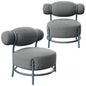 Grey Modern Chair singlesofa