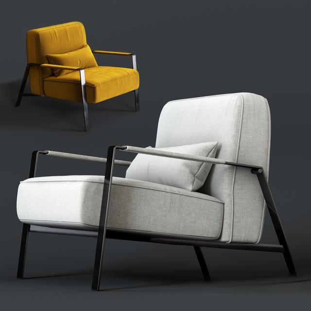 Modern Chair Design singlesofa