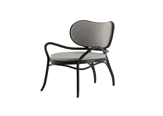 Modern Metal Chair singlesofa