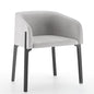 Modern Grey Chair singlesofa