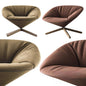 Modern Chair Design singlesofa