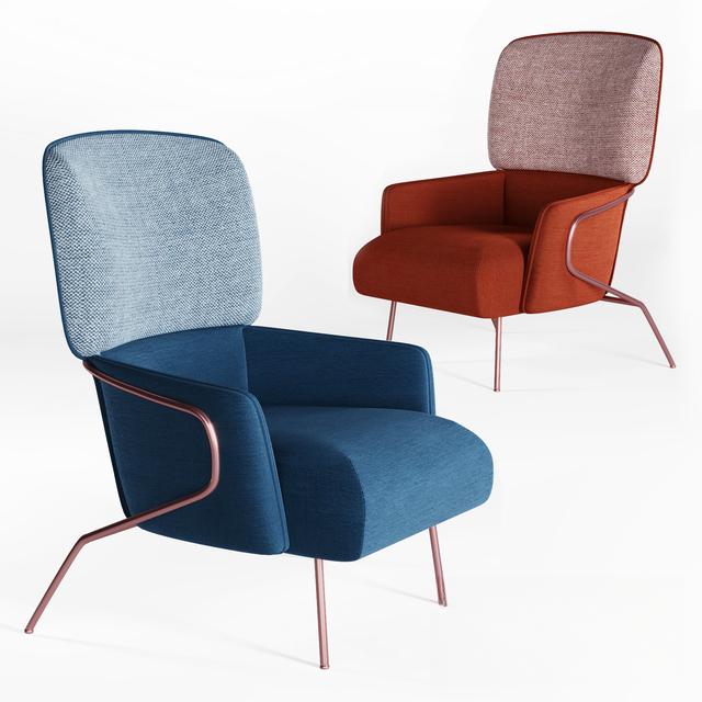 Modern Chair Design singlesofa