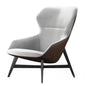 Modern Grey Chair singlesofa