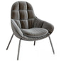 Grey Modern Chair singlesofa
