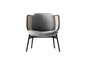 Modern Grey Chair singlesofa