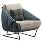 Modern Grey Chair singlesofa