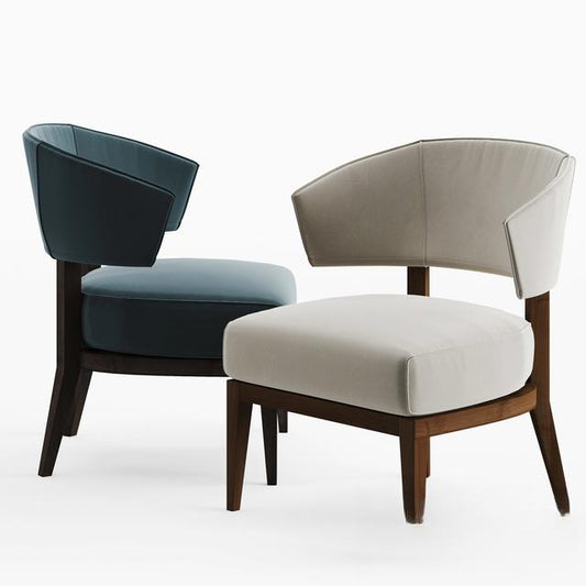 Modern Chair Style singlesofa