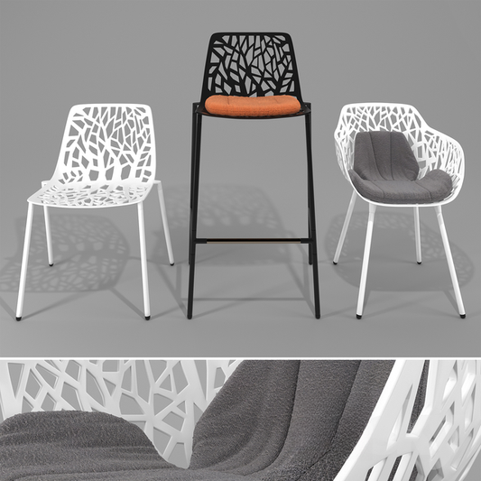 Modern Chair Design singlesofa