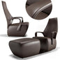 Modern Leather Chair singlesofa
