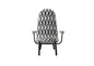 Geometric Modern Chair singlesofa