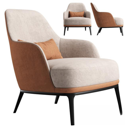 Modern Chair Design singlesofa
